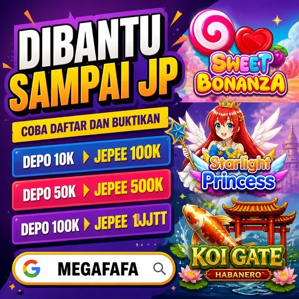situs slot mudah scatter